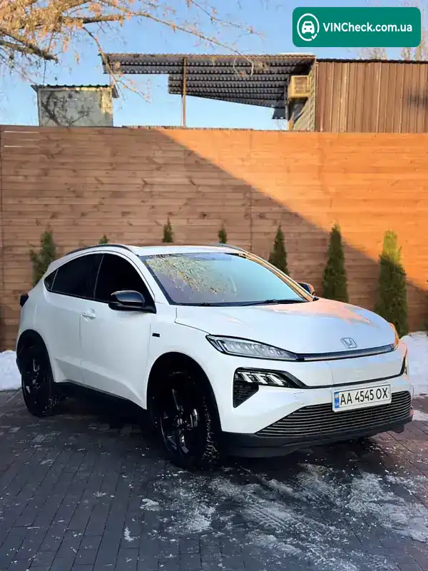 Honda M-NV 2022, фото з оголошення 1 з 21, VIN LVHDH2879N5010570