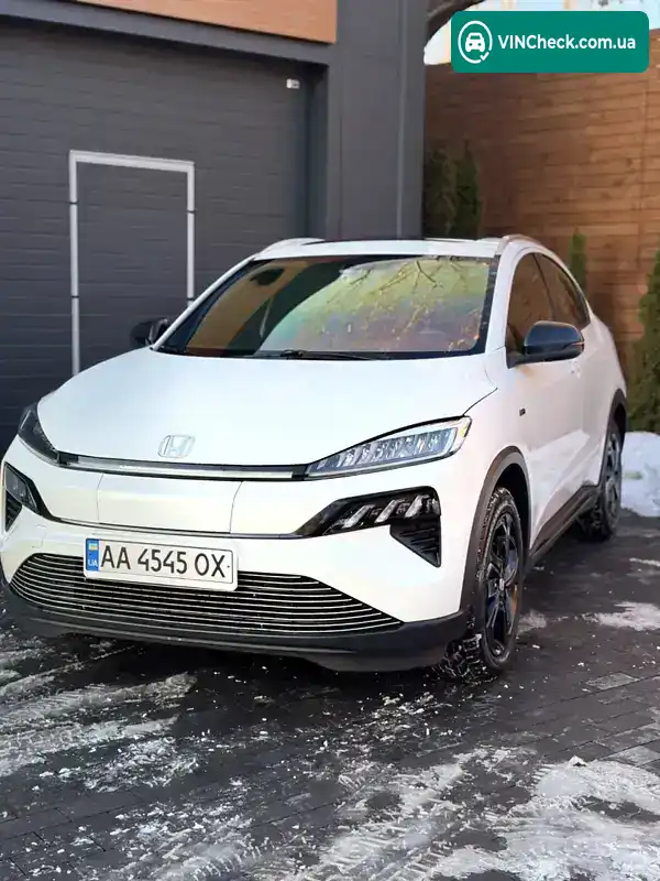 Honda M-NV 2022, фото з оголошення 2 з 21, VIN LVHDH2879N5010570