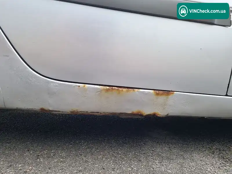 Renault Megane 2005, фото з оголошення 1 з 7, VIN VF1KM0C0H33568922