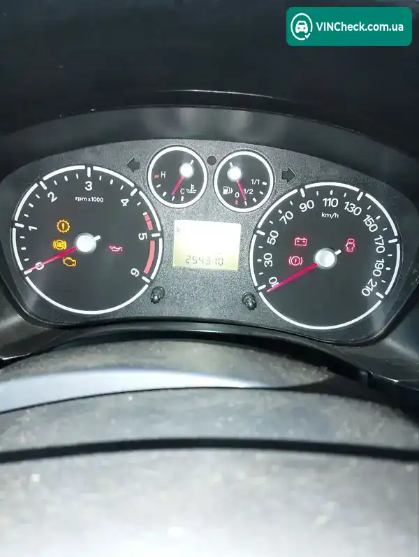 Ford Transit Connect 2010, фото з оголошення 1 з 20, VIN WF0UXXTTPUAB27447