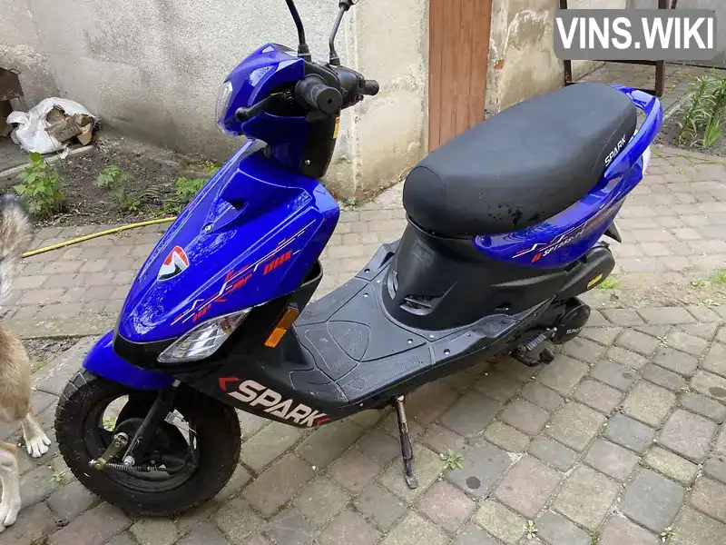 Spark SP 2020, фото з оголошення 2 з 8, VIN L2BB03812LB916155