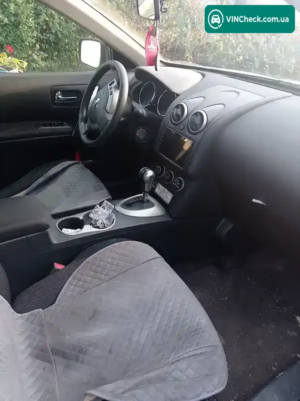 Nissan Rogue 2008, фото з оголошення 1 з 4, VIN JN8AS58V88W137146