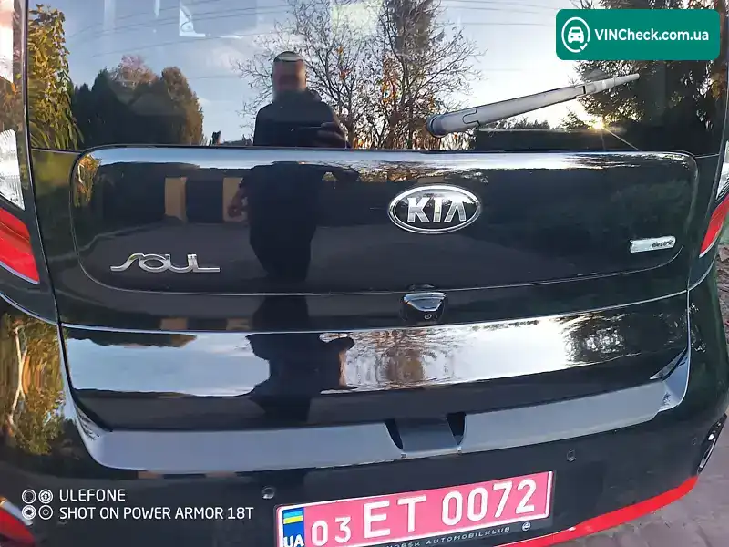 Kia Soul 2015, фото з оголошення 2 з 20, VIN KNAJX81EFG7012218