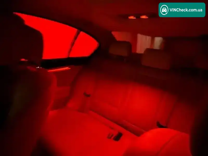 BMW M5 2012, фото з оголошення 1 з 15, VIN WBAFR7C56DC817457