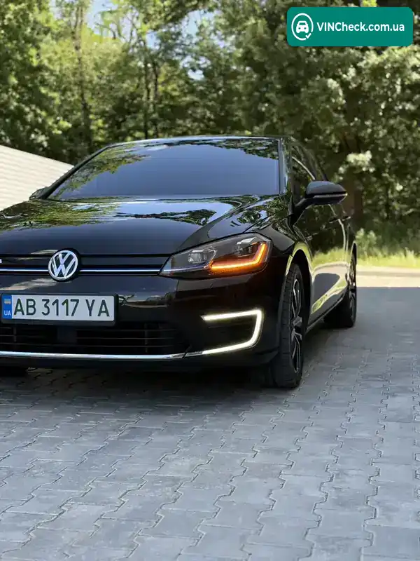 Volkswagen Golf 2020, фото з оголошення 1 з 21, VIN WVWZZZAUZLW918535