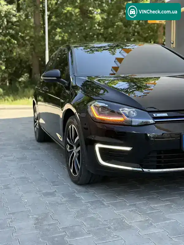 Volkswagen Golf 2020, фото з оголошення 2 з 21, VIN WVWZZZAUZLW918535