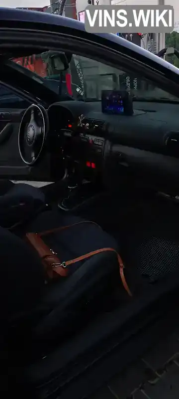 Audi A3 1999, фото з оголошення 2 з 15, VIN WAUZZZ8LZYA062270