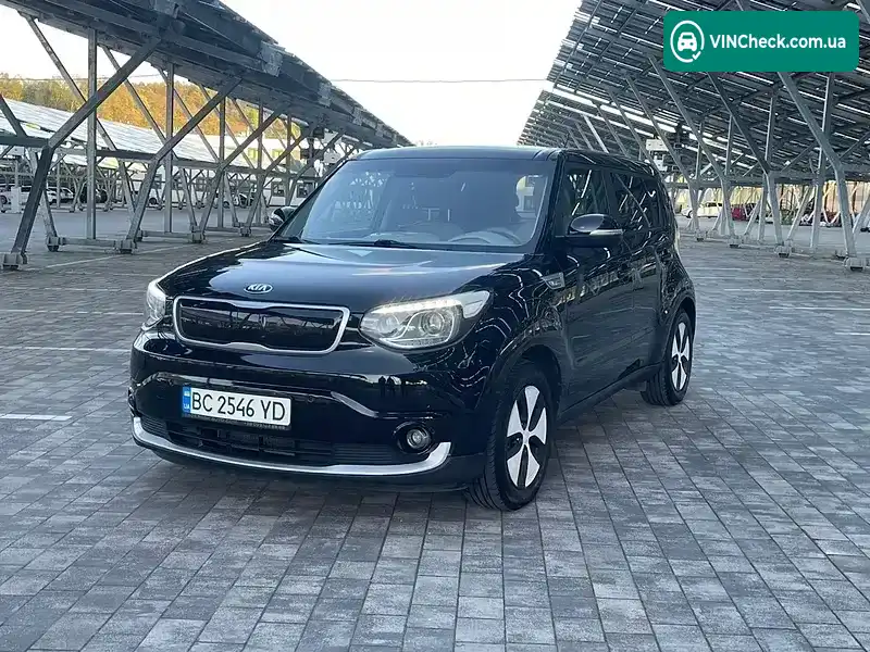 Kia Soul 2017, фото з оголошення 1 з 21, VIN KNAJX81EFJ7024580