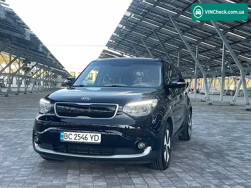 Kia Soul 2017, фото з оголошення 2 з 21, VIN KNAJX81EFJ7024580