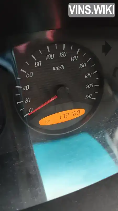 SsangYong Kyron 2008, фото з оголошення 2 з 21, VIN Y7CDJ4EM080101861