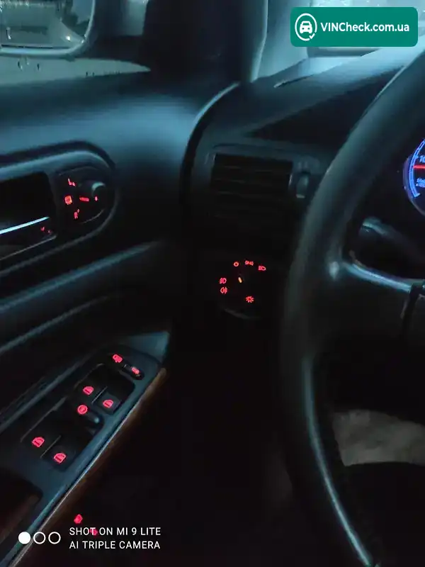 Volkswagen Passat 2002, фото з оголошення 1 з 20, VIN WVWZZZ3BZ3E169023
