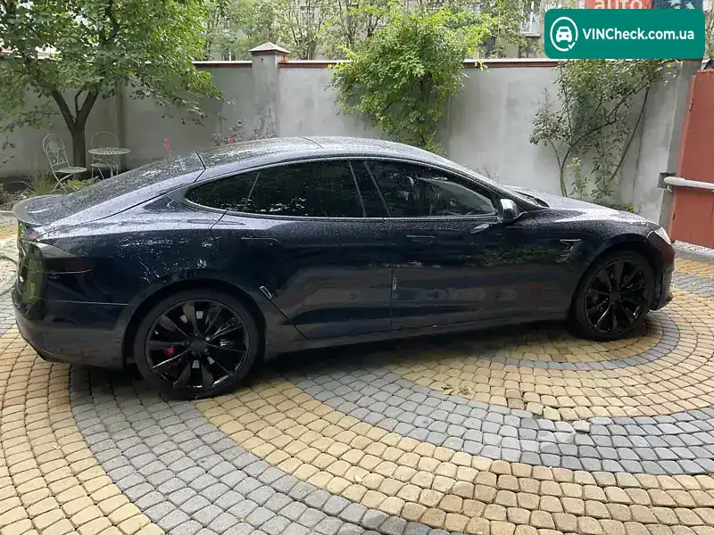 Tesla Model S 2014, фото з оголошення 1 з 10, VIN 5YJSA1H18EFP60596