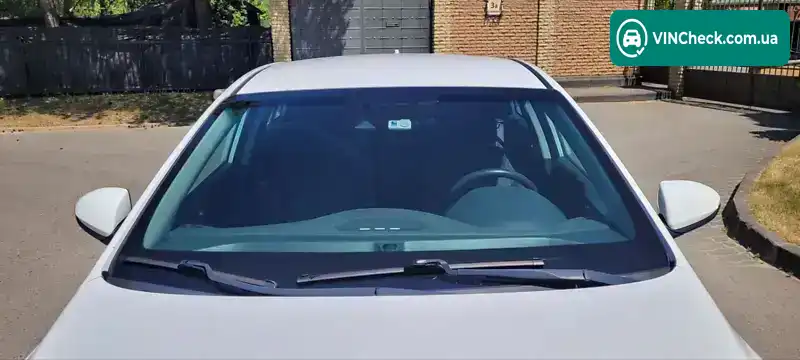 Hyundai Ioniq 2017, фото з оголошення 2 з 20, VIN KMHC851HFH0001620