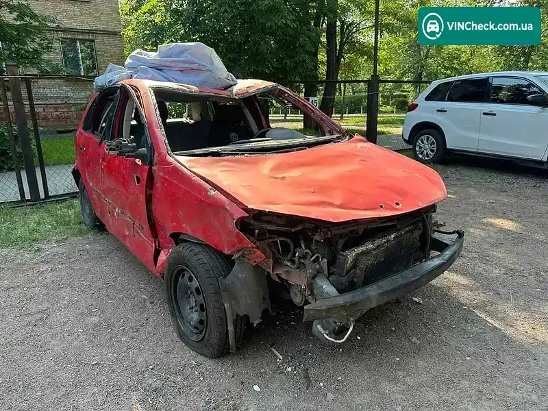 Volkswagen Polo 2008, фото з оголошення 2 з 4, VIN WVWZZZ9NZ8Y162130