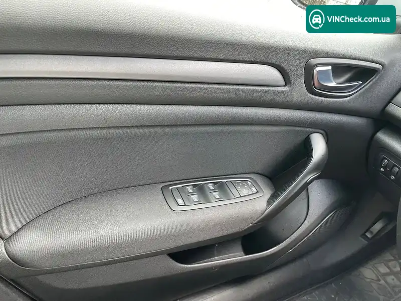 Renault Megane 2021, фото з оголошення 1 з 20, VIN VF1RFB00567894769