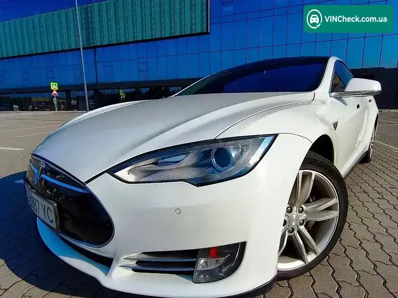 Tesla Model S 2014, фото з оголошення 1 з 21, VIN 5YJSA1H1XEFP40463