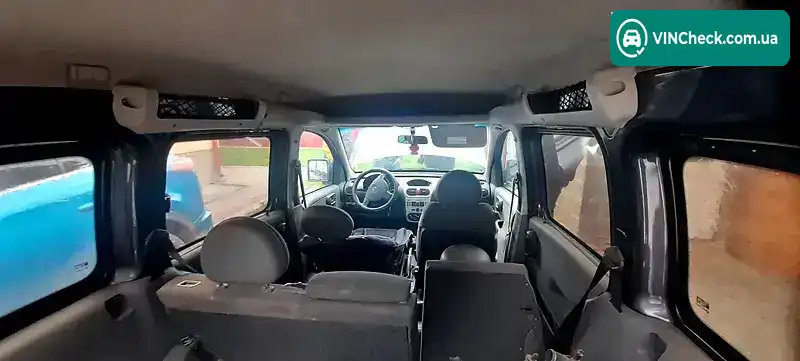 Opel Combo 2004, фото з оголошення 2 з 4, VIN W0L0XCF0653008547