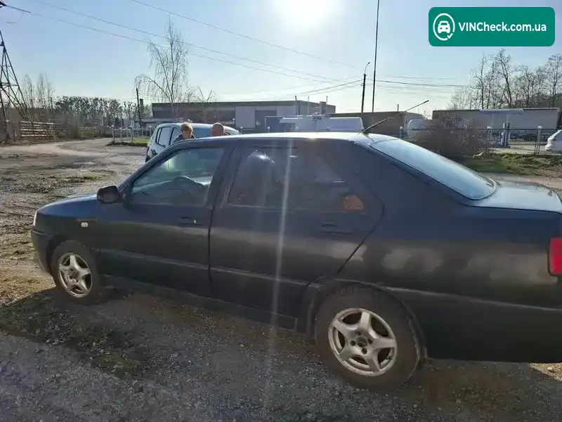 Chery Amulet 2008, фото з оголошення 2 з 13, VIN LVVDA11B58D057549