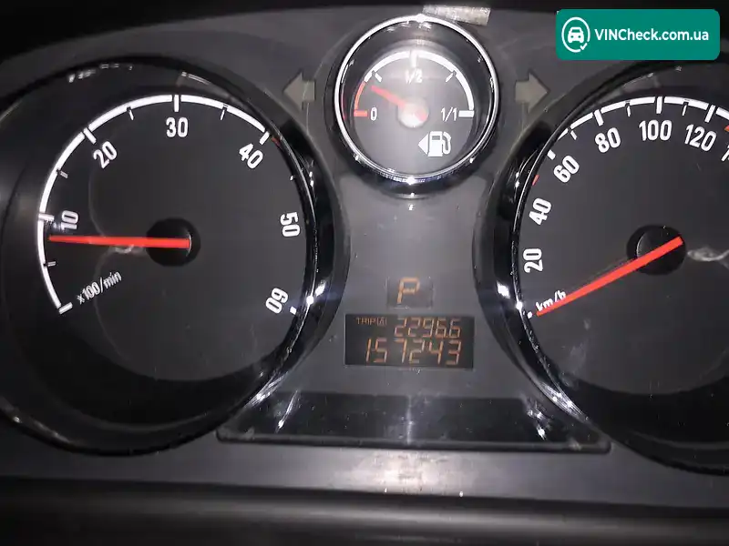 Opel Antara 2011, фото з оголошення 2 з 20, VIN W0LLV6EH3BB091173