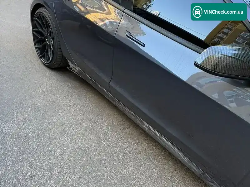 Tesla Model 3 2022, фото з оголошення 2 з 9, VIN 5YJ3E1EC3NF294512