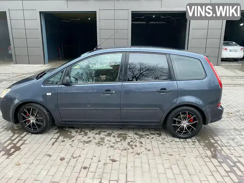 Ford C-Max 2008, фото з оголошення 2 з 17, VIN WF0EXXGCDE8G24065