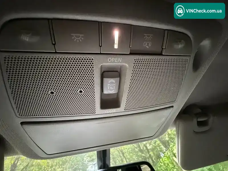 Nissan Murano 2017, фото з оголошення 1 з 20, VIN 5N1AZ2MH2HN189623
