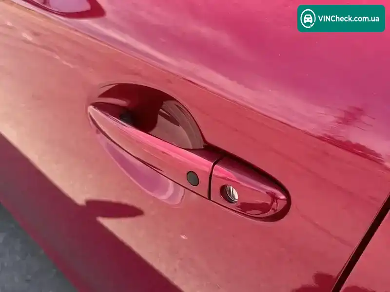 Mazda 6 2016, фото з оголошення 1 з 20, VIN JM1GJ1V57G1469564