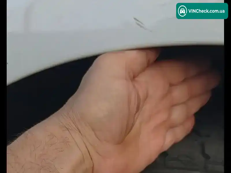 Tesla Model 3 2023, фото з оголошення 2 з 6, VIN 5YJ3E1EA6PF603505