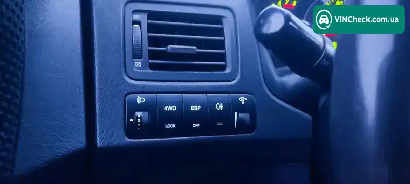 Hyundai Tucson 2006, фото з оголошення 2 з 8, VIN KMHJN81BP6U516062
