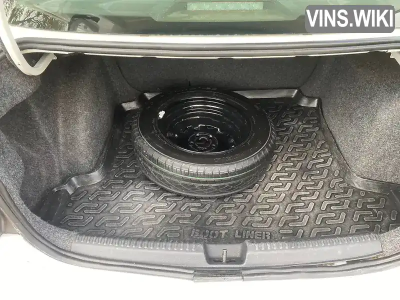 Volkswagen Polo 2016, фото з оголошення 2 з 11, VIN XW8ZZZ61ZHG014103