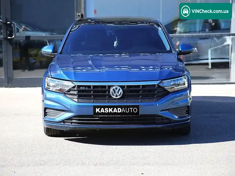 Volkswagen Jetta 2018, фото з оголошення 2 з 20, VIN 3VWC57BU0KM109367