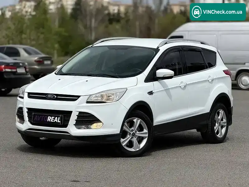 Ford Kuga 2013, фото з оголошення 2 з 21, VIN WF0AXXWPMADP41083