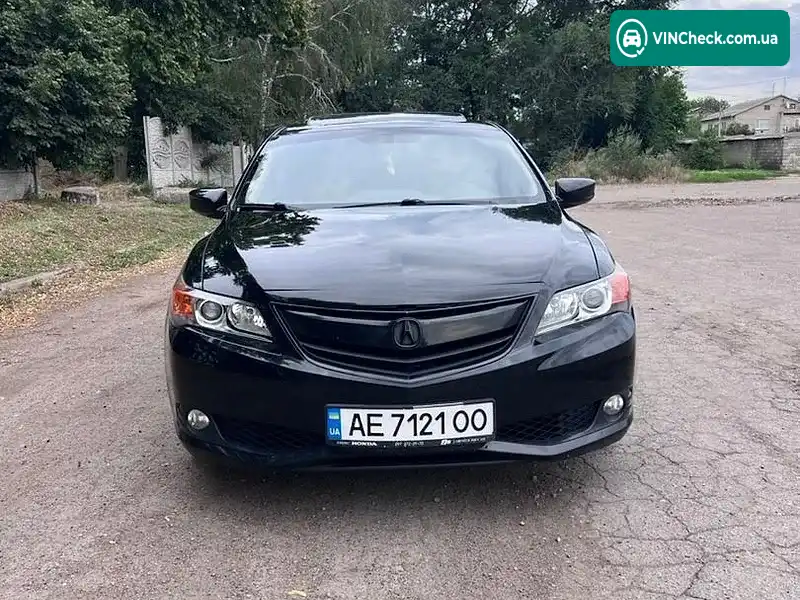 Acura ILX 2014, фото з оголошення 1 з 20, VIN 19VDE1F57FE004633