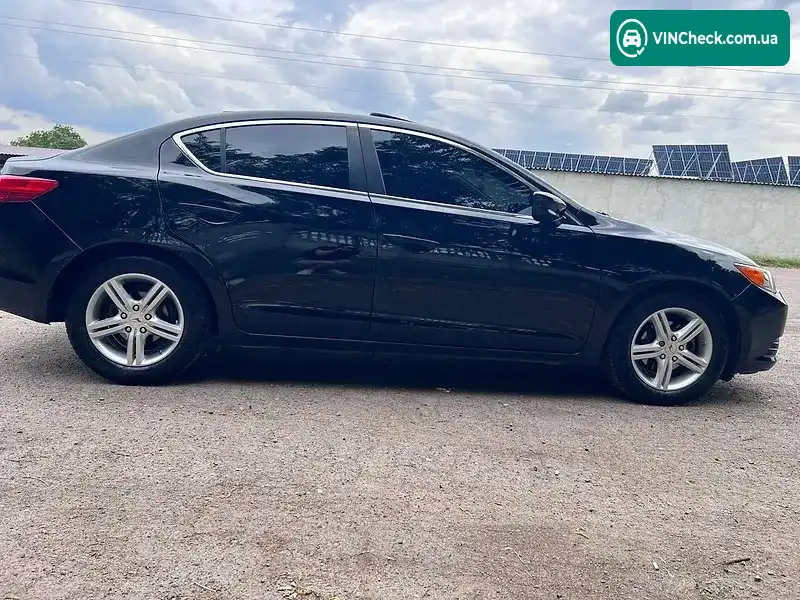 Acura ILX 2014, фото з оголошення 2 з 20, VIN 19VDE1F57FE004633