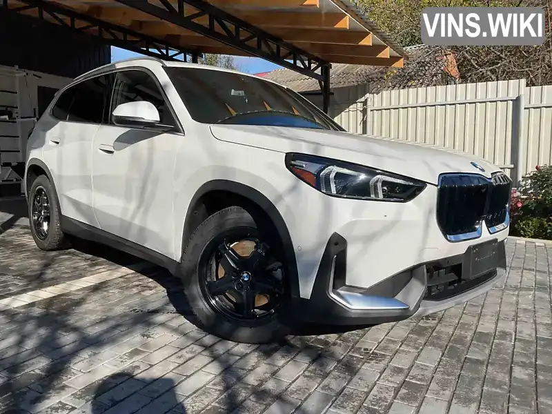 BMW X1 2023, фото з оголошення 2 з 21, VIN WBX73EF03P5X03411
