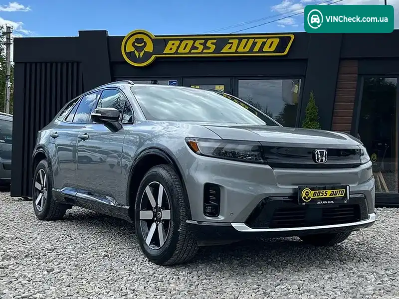Honda Prologue 2024, фото з оголошення 1 з 20, VIN 3GPKHXRJ0RS518362