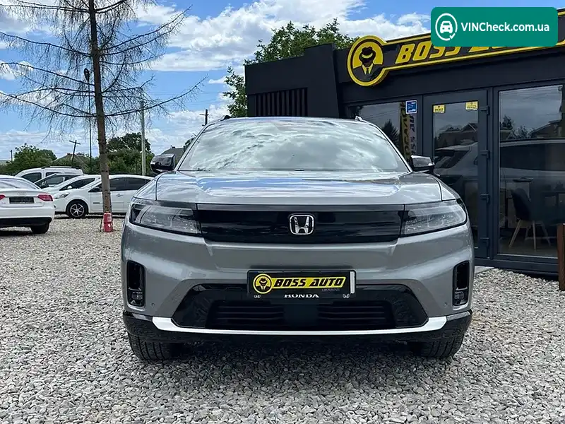 Honda Prologue 2024, фото з оголошення 2 з 20, VIN 3GPKHXRJ0RS518362