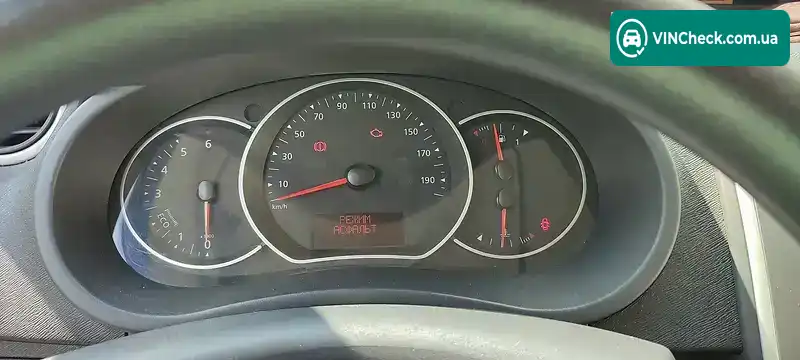 Renault Kangoo 2016, фото з оголошення 2 з 20, VIN VF1KW41B156975919