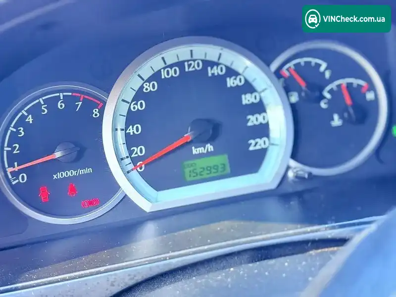 Chevrolet Lacetti 2008, фото з оголошення 2 з 20, VIN KL1NF486E8K963202