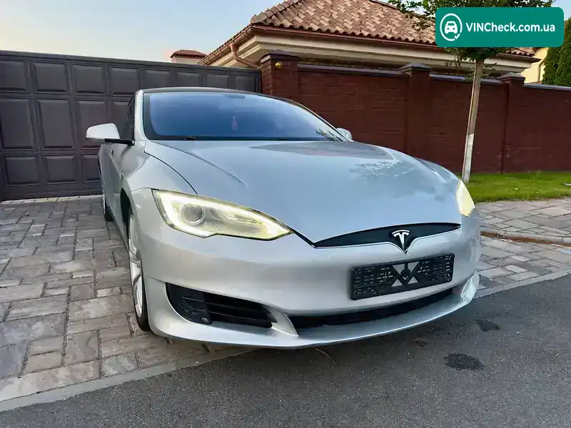 Tesla Model S 2013, фото з оголошення 1 з 18, VIN 5YJSA1ACXDFP10955