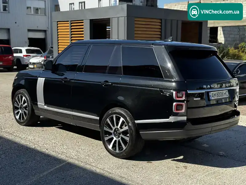 Land Rover Range Rover 2015, фото з оголошення 2 з 20, VIN SALGS2TF3FA215985