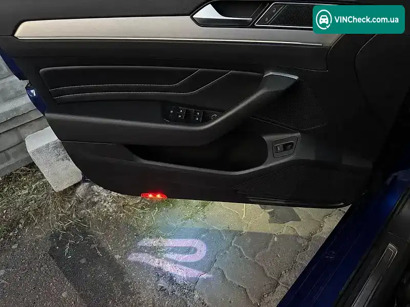 Volkswagen Passat 2020, фото з оголошення 1 з 20, VIN WVWZZZ3CZLE144821