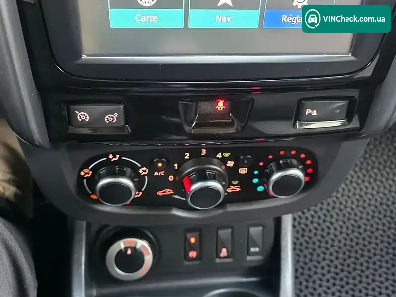 Dacia Duster 2017, фото з оголошення 2 з 20, VIN UU1HSDJ9G58698863