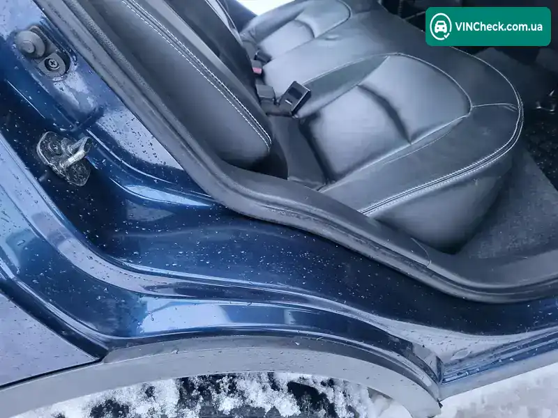 Nissan Qashqai 2008, фото з оголошення 1 з 21, VIN SJNFDAJ10U1215856