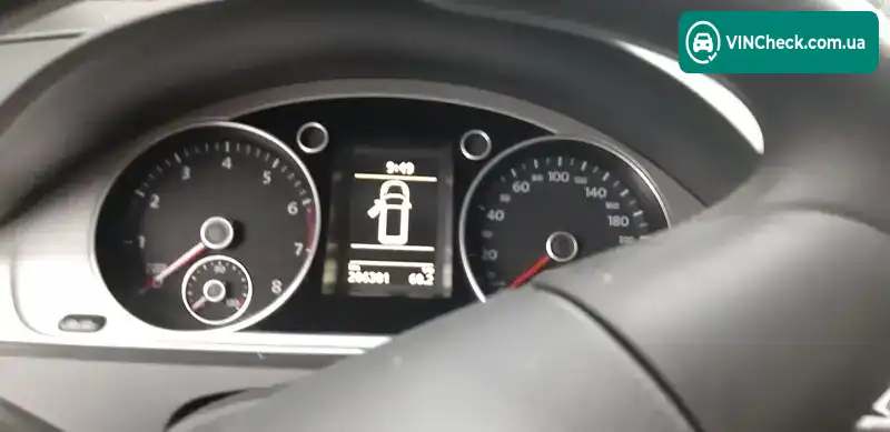 Volkswagen Passat 2014, фото з оголошення 2 з 17, VIN WVWZZZ3CZFE038074
