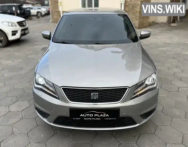 SEAT Toledo 2013, фото з оголошення 2 з 21, VIN VSSZZZNHZD1015811