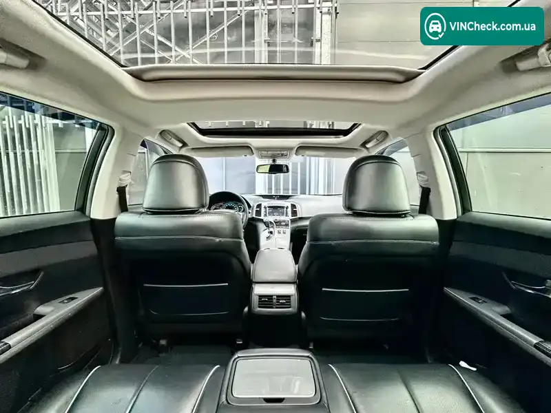 Toyota Venza 2013, фото з оголошення 2 з 21, VIN 4T3BA3BB80U045317