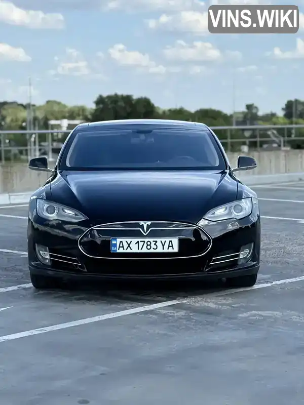 Tesla Model S 2012, фото з оголошення 1 з 21, VIN 5YJSA1DN3CFP01557