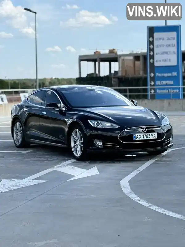 Tesla Model S 2012, фото з оголошення 2 з 21, VIN 5YJSA1DN3CFP01557
