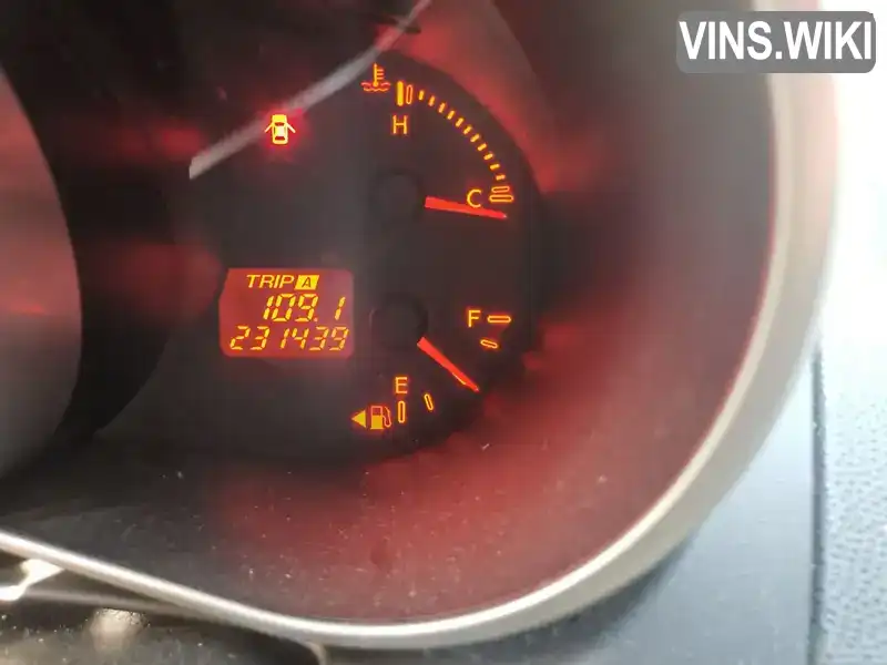 Mazda CX-7 2008, фото з оголошення 1 з 4, VIN JMZER893800120424